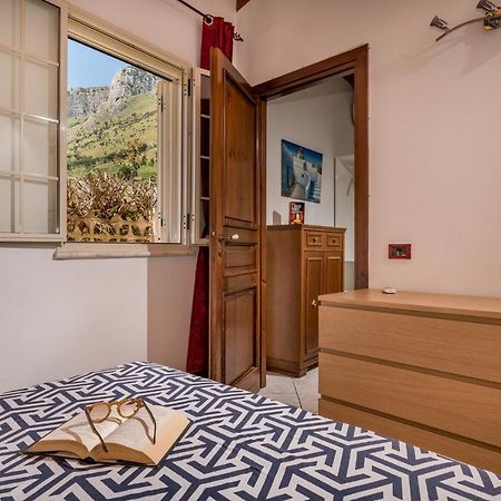 Villa Gagliardetta Castellammare del Golfo Eksteriør bilde